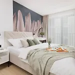 Easy Rent- Wieniawska 40 Free Parking, Centrum Apartament *