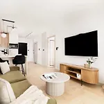 Easy Rent- Wieniawska 40 Free Parking, Centrum Lublin