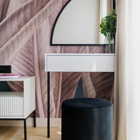 Easy Rent- Wieniawska 40 Free Parking, Centrum * Λούμπλιν