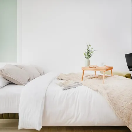 Apartman Easy Rent- Wieniawska 40 Free Parking, Centrum Lublin