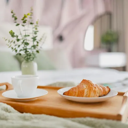Easy Rent- Wieniawska 40 Free Parking, Centrum Апартаменти *