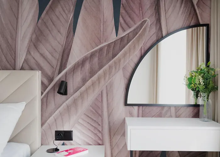 Διαμέρισμα Easy Rent- Wieniawska 40 Free Parking, Centrum