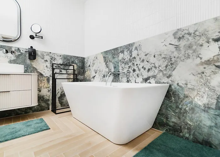 Διαμέρισμα Easy Rent- Wieniawska 40 Free Parking, Centrum Λούμπλιν