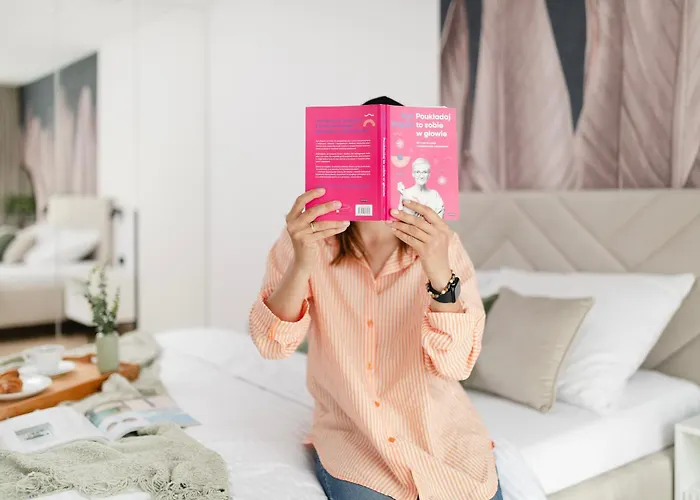 Easy Rent- Wieniawska 40 Free Parking, Centrum Διαμέρισμα *