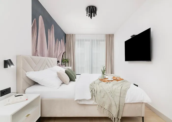 Easy Rent- Wieniawska 40 Free Parking, Centrum *