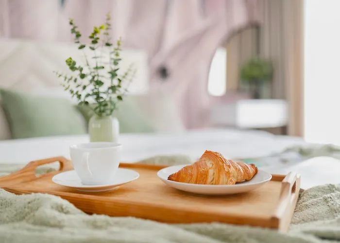 Easy Rent- Wieniawska 40 Free Parking, Centrum Διαμέρισμα *