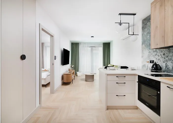 Easy Rent- Wieniawska 40 Free Parking, Centrum Διαμέρισμα Λούμπλιν