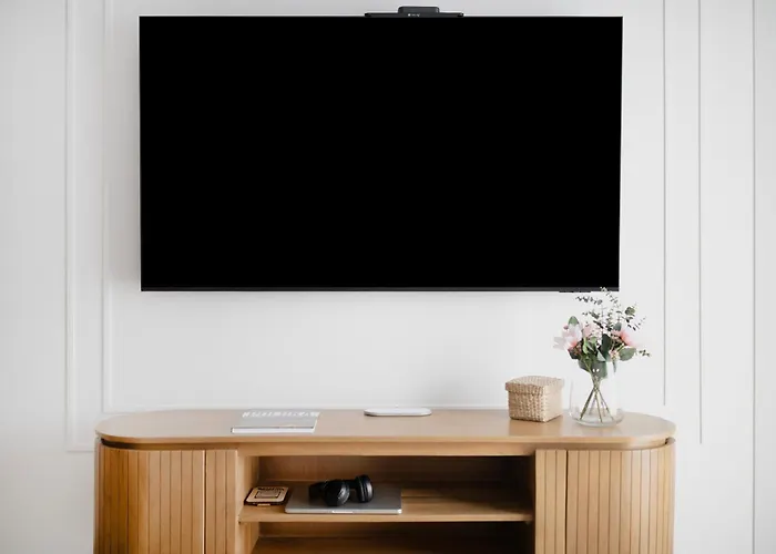 Easy Rent- Wieniawska 40 Free Parking, Centrum Λούμπλιν