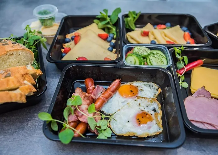 Easy Rent- Wieniawska 40 Free Parking, Centrum Διαμέρισμα *