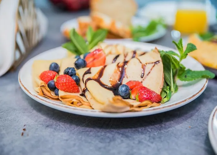 Apartament Easy Rent- Wieniawska 40 Free Parking, Centrum Lublin